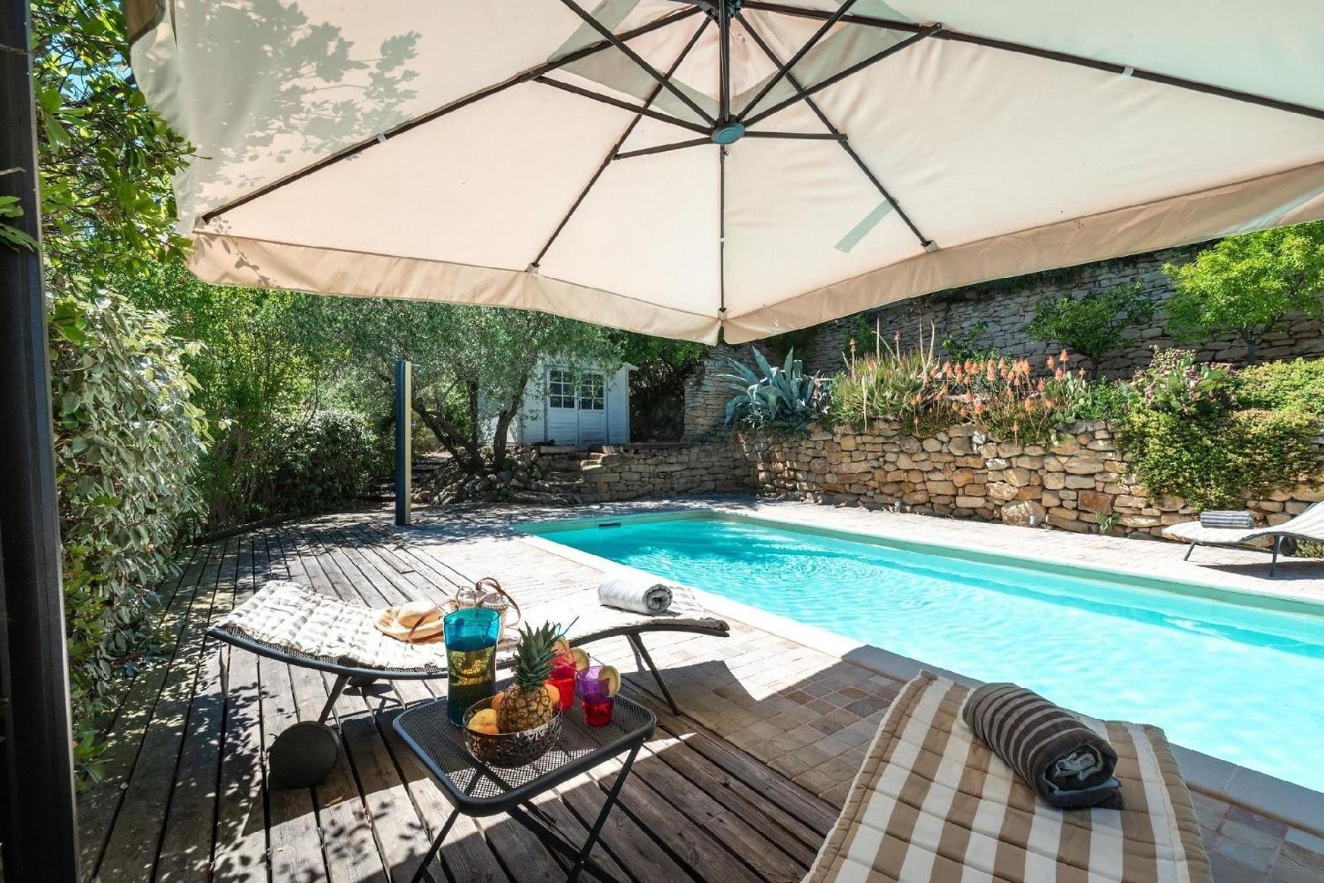 Meernahes Ferienhaus Casa Cantagallo Mit Pool Villa Fermo Exterior foto